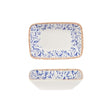 Venecia Rectangular Dish 17 x 12 cm - Pack 12