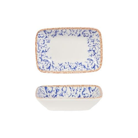 Venecia Rectangular Dish 17 x 12 cm - Pack 12