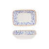Venecia Rectangular Dish 17 x 12 cm - Pack 12