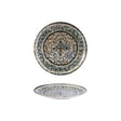 Mosaic Coupe Plate 17cm / 6¾" - Pack 12