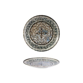Mosaic Coupe Plate 17cm / 6¾" - Pack 12