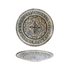 Mosaic Coupe Plate 23cm / 9" - Pack 12