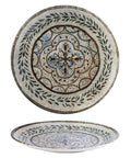 Mosaic Coupe Plate 30cm / 11 ¾" - Pack 6