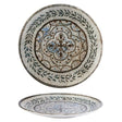 Mosaic Coupe Plate 30cm / 11 ¾" - Pack 6