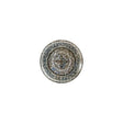 Mosaic Espresso Saucer 12 cm - Pack 12