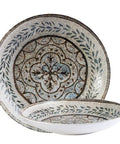 Mosaic Coupe Bowl 30cm/12" - Pack 6