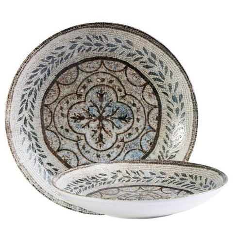 Mosaic Coupe Bowl 30cm/12" - Pack 6