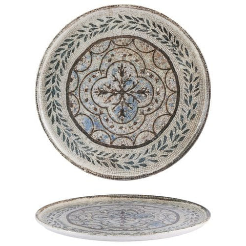Mosaic Pizza Plate 31 cm - Pack 6