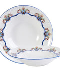 Renaissance Pasta Plate 28cm / 11" - Pack 6