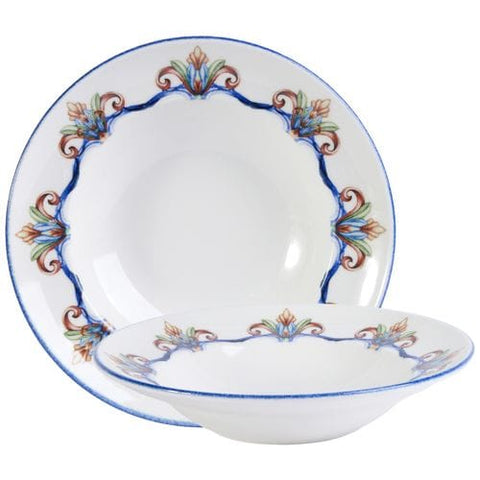 Renaissance Pasta Plate 28cm / 11" - Pack 6