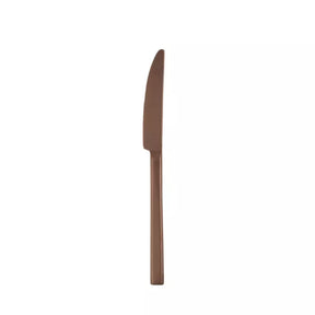 Profile_Copper_Stonewashed_Table_Knife_22.7cm_(9")_-_Pack_12
