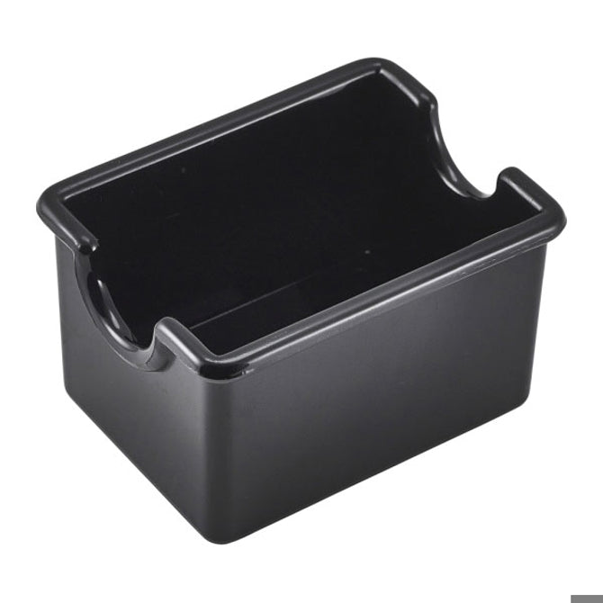 Packet Holder Black SAN - Pack 1