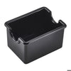 Packet Holder Black SAN - Pack 1