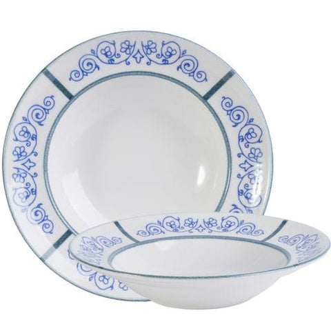 Taverna Pasta Plate 28cm / 11" - Pack 6