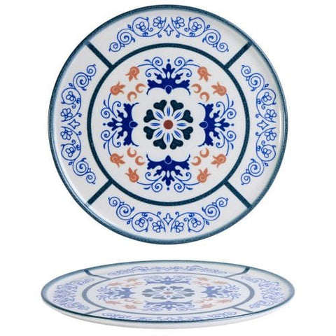 Taverna Pizza Plate 31 cm - Pack 6