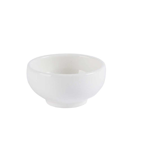 Footed Bowl 15cm/5¾" - Pack 12