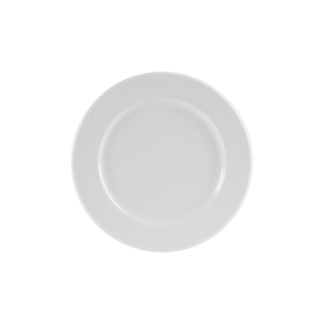 Flat Plate 23cm/9" - Pack 12