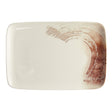 Palette Rect Platter 33 x 23cm 13 x 9"