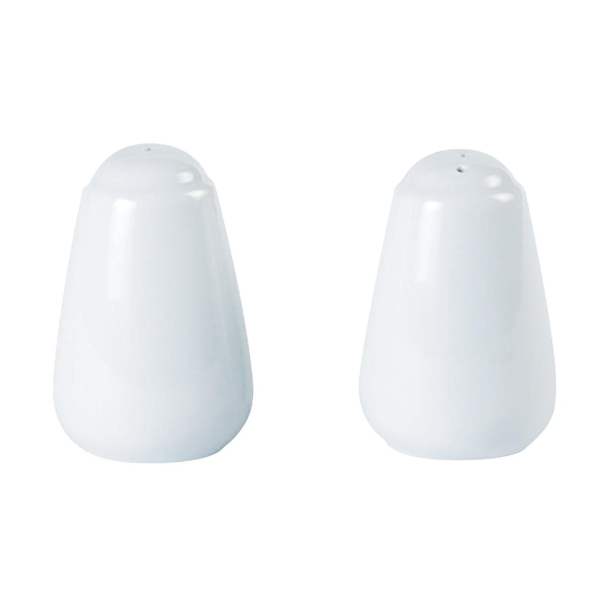 Traditional Salt Pourer 8cm/3"