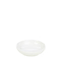 Genware Porcelain Butter Tray 10cm/ 4"
