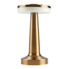 Timeless Bronze Table Lamp 19.5cm