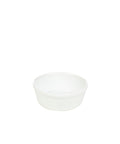Genware Porcelain Round Pie Dish 14cm/ 5"
