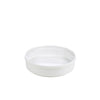 Genware Porcelain Round Dish 13cm/ 5"