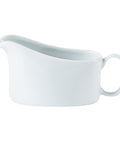 Traditional Sauce Boat 20cl/7oz