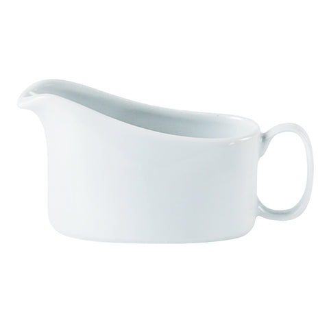 Traditional Sauce Boat 20cl/7oz