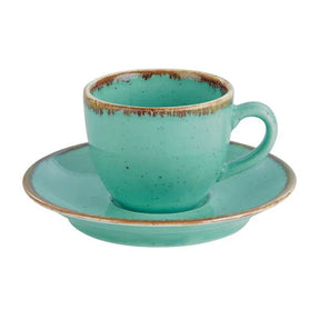 Sea Spray Espresso Cup 9cl/3oz - Pack 6