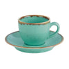 Sea Spray Espresso Cup 9cl/3oz - Pack 6