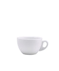 Genware Porcelain Italian Style Espresso Cup 9cl/ 3oz