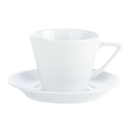 Conic Coffee Cup 9cl/3oz