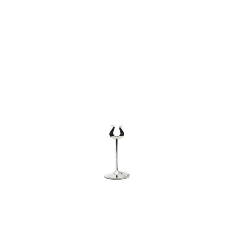 GenWare Stainless Steel Menu Stand 10cm/ 4"
