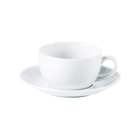 Bowl Shape Cup 18cl