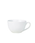 Genware Porcelain Bowl Shaped Cup 29cl/ 10.25oz