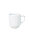Genware Porcelain Stacking Mug 30cl/ 10oz