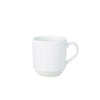 Genware Porcelain Stacking Mug 30cl/ 10oz