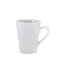 GenWare Porcelain Conical Latte Mug 30cl/ 10.5oz