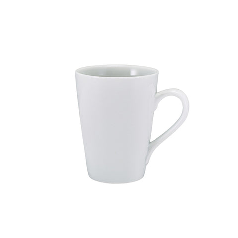 GenWare Porcelain Conical Latte Mug 30cl/ 10.5oz