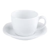 Square Tea Cup 22cl/8oz