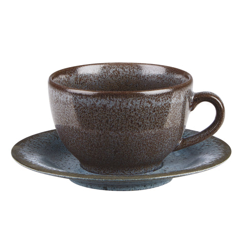 Glacier Bowl Shaped Cup 10.5oz/30cl