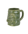 Tiki Mug With Handle