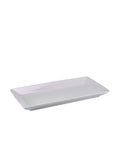 GenWare Porcelain Rectangular Dish 30 x 15.5cm/ 11.75 x 6"