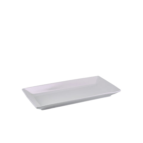 GenWare Porcelain Rectangular Dish 30 x 15.5cm/ 11.75 x 6"