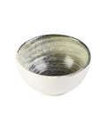 Swirl Dip Pot 8cm/7cl/ 3''