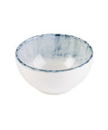 Wave Dip Pot 8cm/7cl/ 3''