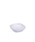 Genware Porcelain Ellipse Dish 6.9cm/ 2.75"
