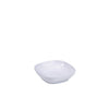 Genware Porcelain Ellipse Dish 6.9cm/ 2.75"