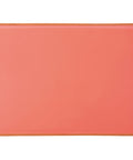 Coral Rectangular Platter 27x20cm/10.75x8.25"